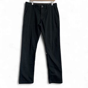 Volcom Men's Dark Chinos